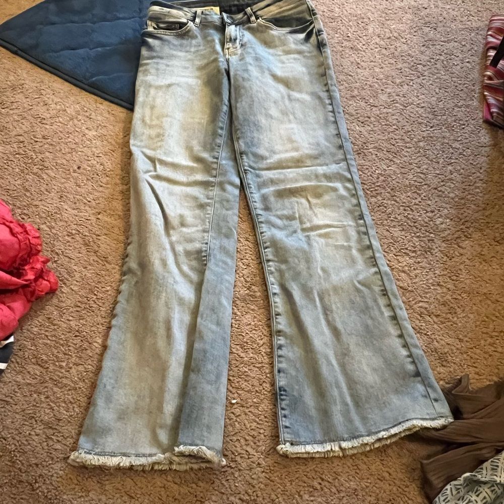 Pinko jeans 26 - Picture 7 of 8
